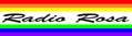 Radio Rosa lukker